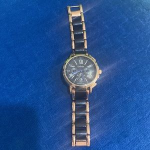 Cartier(first copy) watch